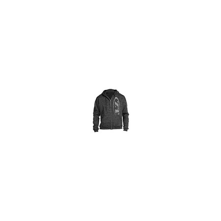Kershaw ZT Zip Up Hoodie, Size 2XLarge ZTZIP16XXL